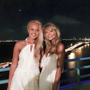 Meet your Posher, Kylie